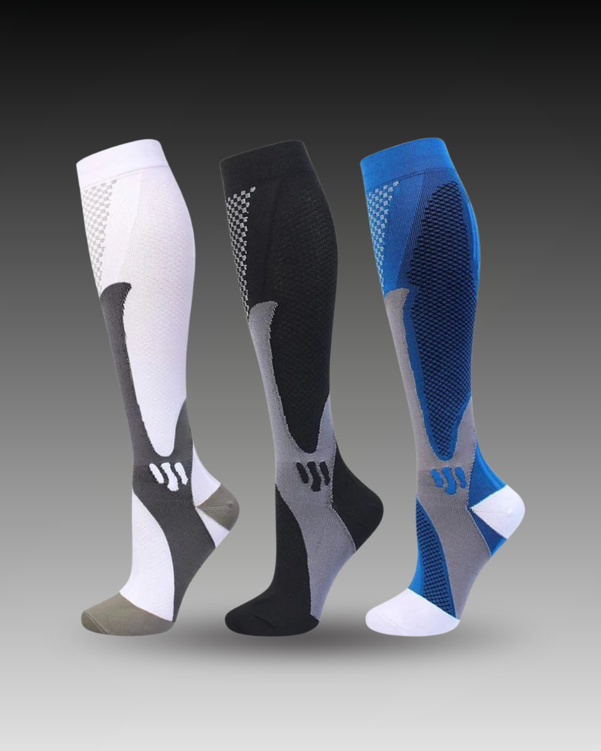 XCORE™ - Compression Socks