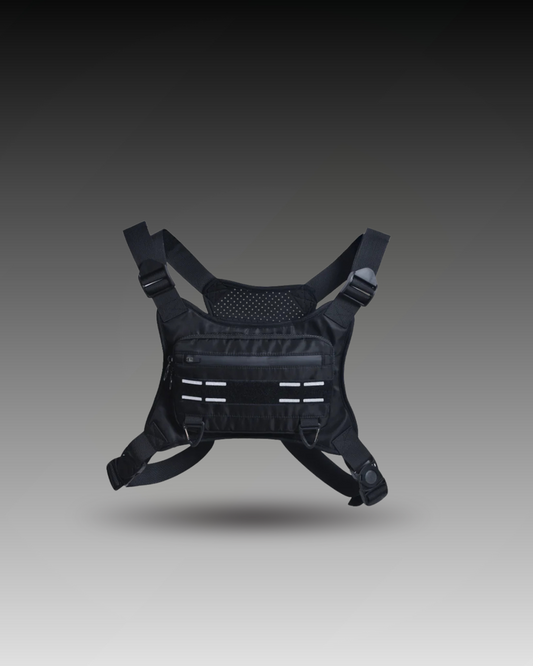 VORTAQ™ - Chest Bag